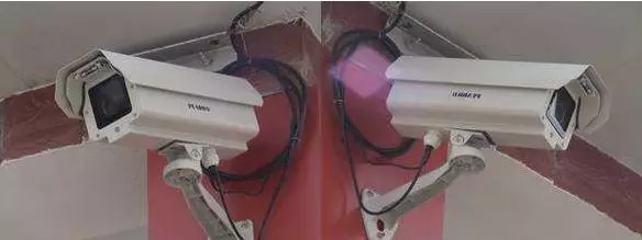 Video Surveillance Video Surveillance