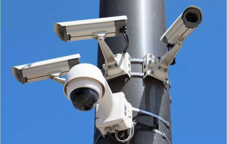 Video Surveillance Video Surveillance
