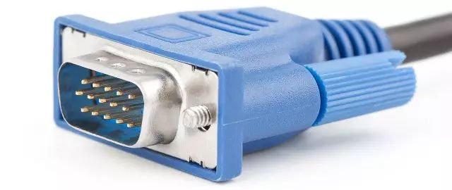 Video Signal Interface Video Signal Interface