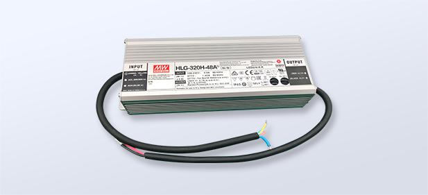 Pan Tilt Positioner Power Adaptor