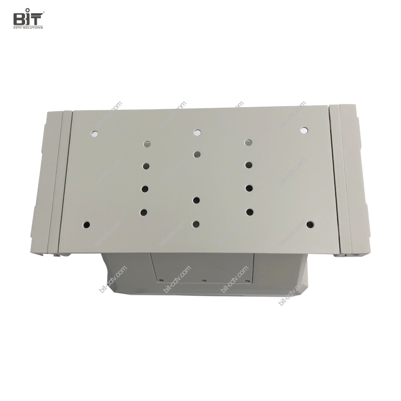 bit pt890 outdoor variable speed heavy duty pan tilt head with payload up to 80kg (176