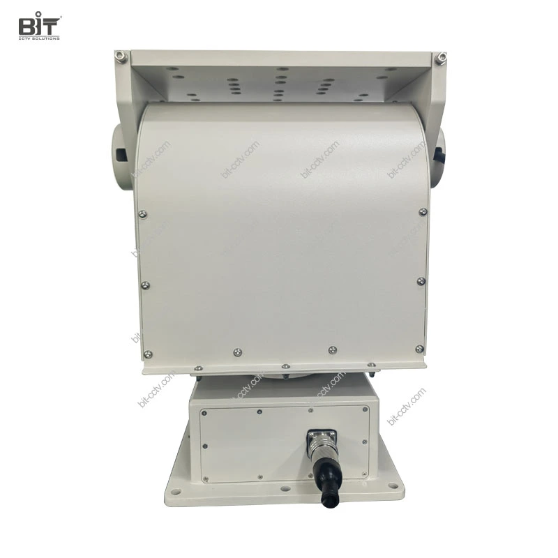 BIT-PT8120 120kg Load Multi-functional Military Level Heavy Duty Pan Tilt Unit Positioner