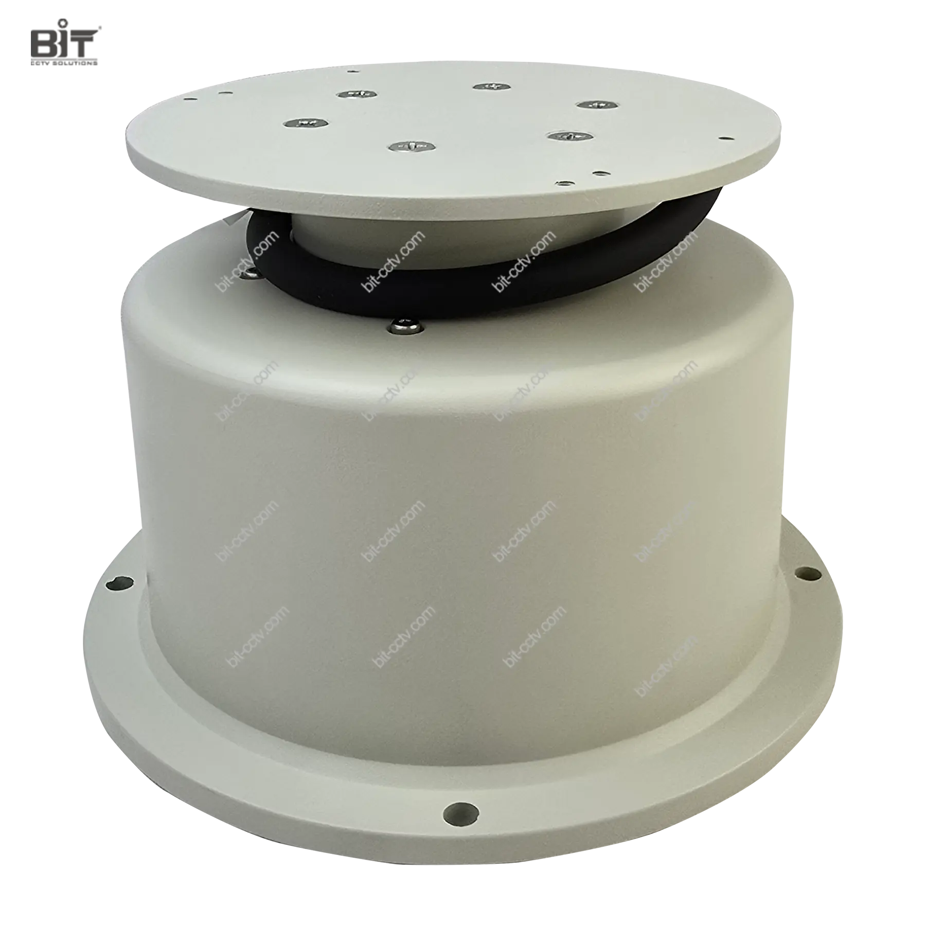 BIT-SPH015 15kg load single axis pan rotation unit