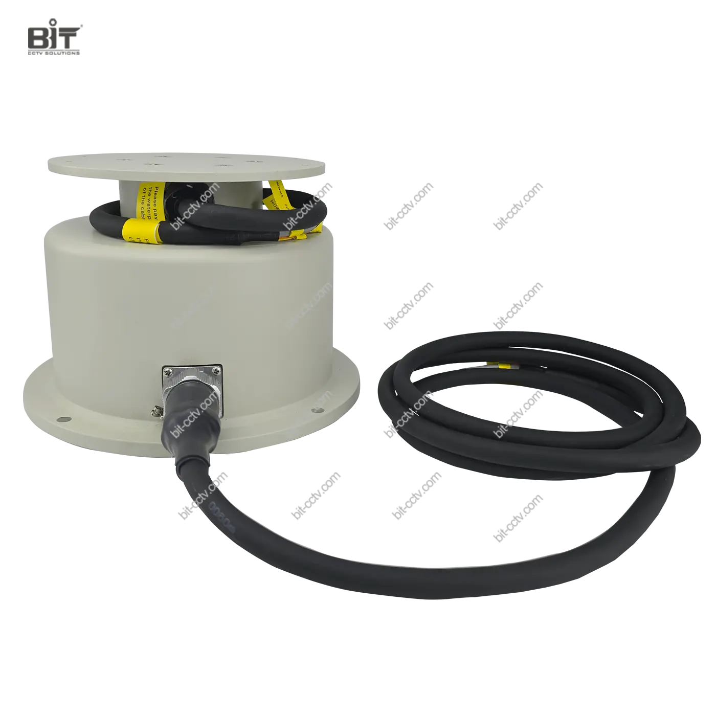 BIT-SPH015 15kg load single axis pan rotation unit