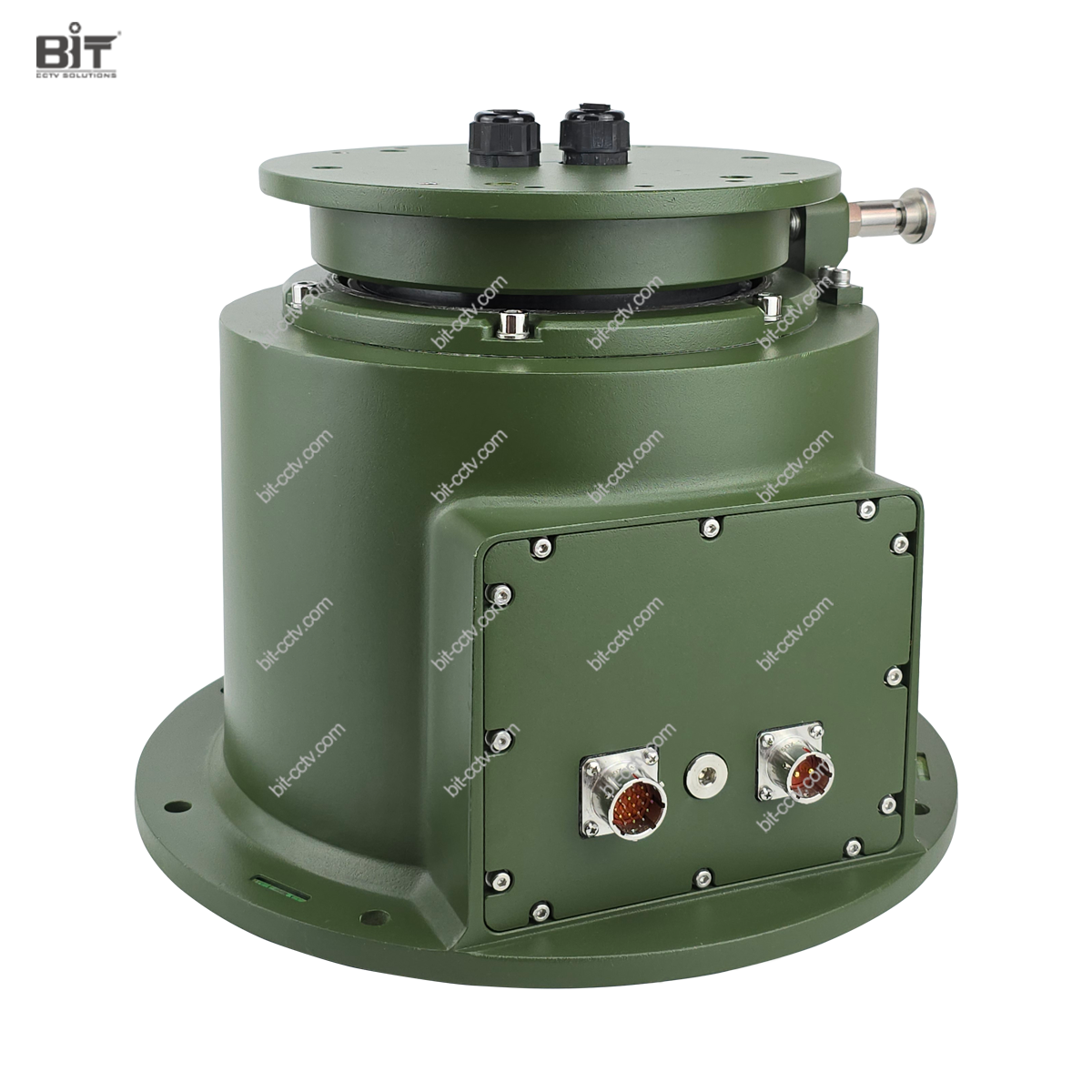 BIT-SPT50-D 50kg load antenna radar rotator