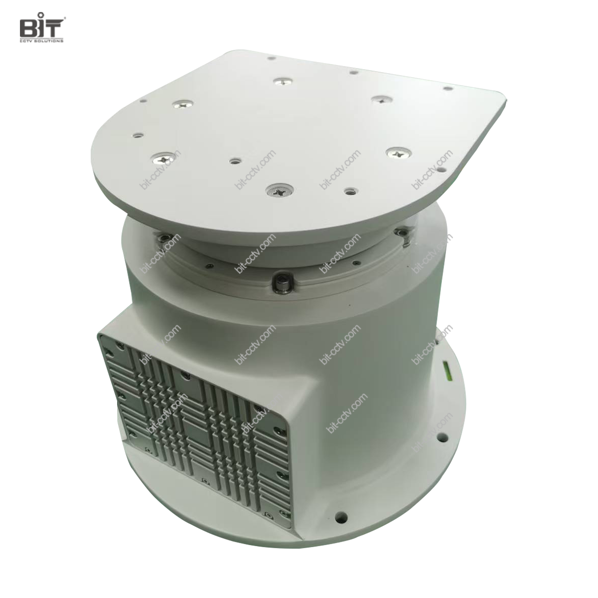 bit-spt80-d antenna radar rotator 80kg load