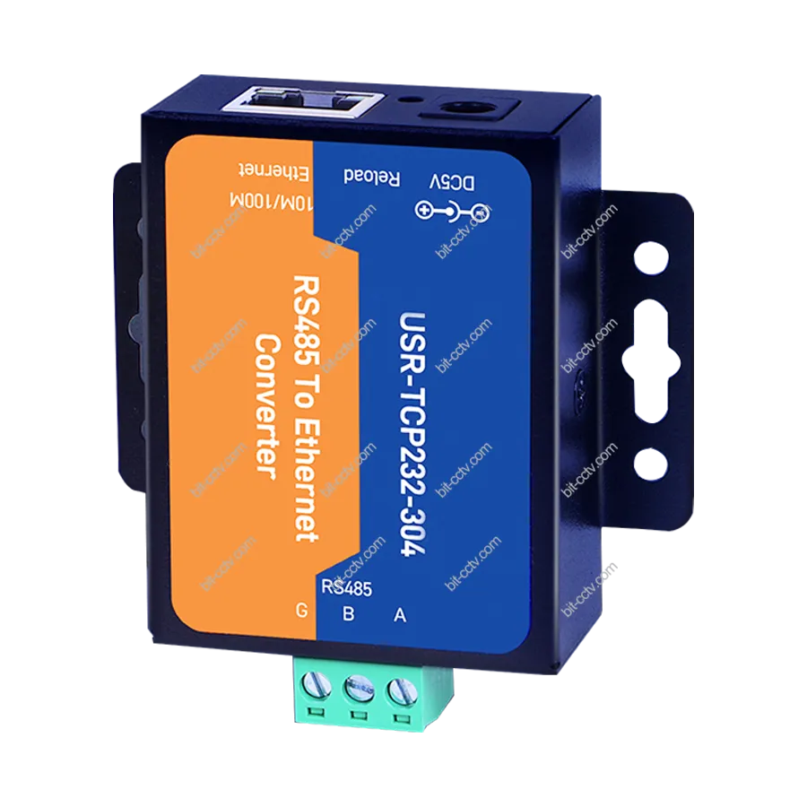 rs485 rs422 to Ethernet Converter