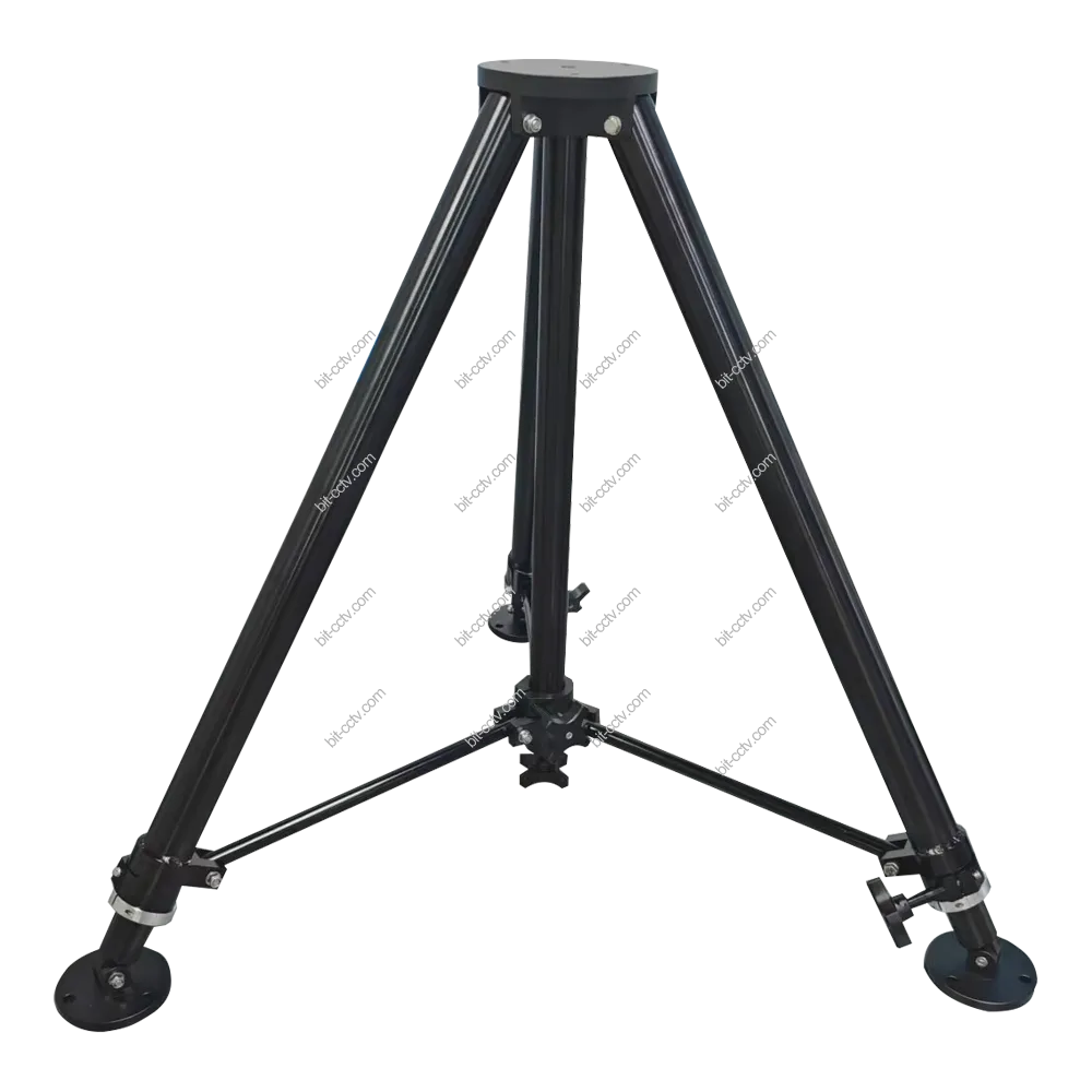 2010T 200kg load tripod 1000