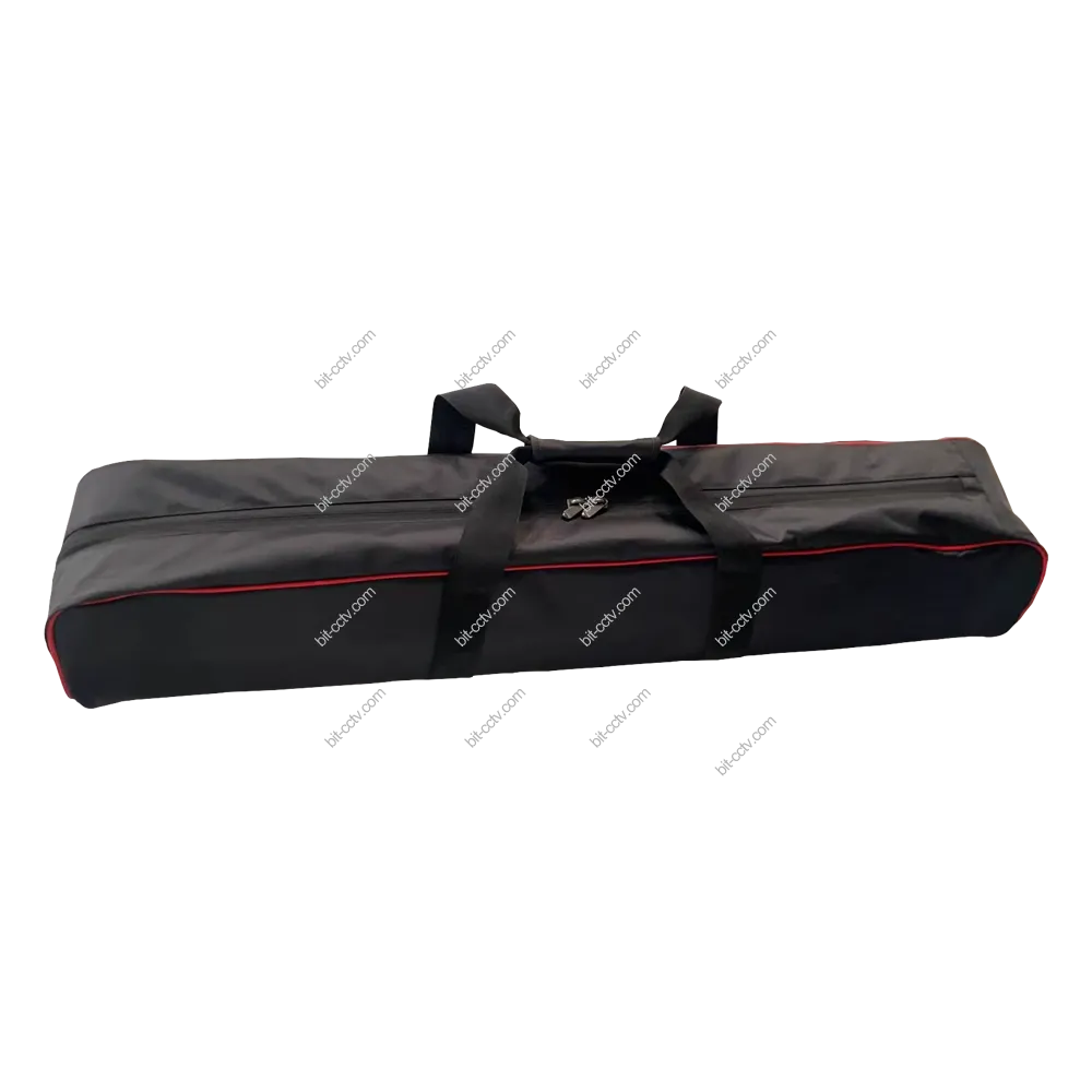 2010TS 200kg Load Heavy Duty Tripod for Pan Tilt Unit