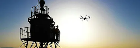 Border And Coastal Defense System Integrator