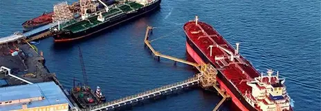 Head of Port and Waterway Safety