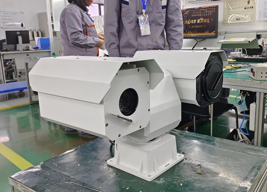 BIT-PT840 Heavy Duty Pan Tilt Head Comparison