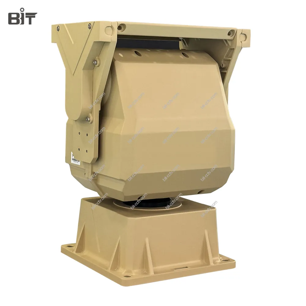 BIT-PT840 Heavy Duty Pan Tilt Unit