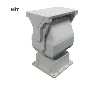 BIT-PT840 High Speed Pan Tilt Unit/Positioner with Payload up to 40kg (88lb)